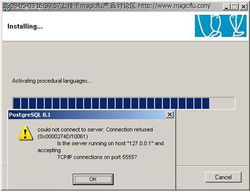 安全軟件干預(yù)下的Magicflu安裝問題解析與解決指南